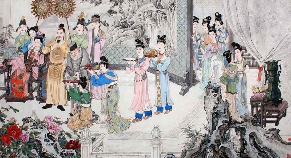 让官员回家洗澡的假叫什么