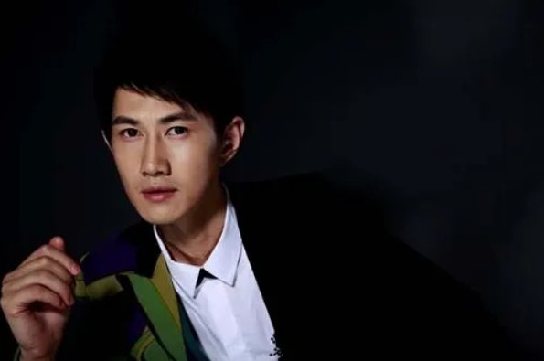 何明翰演过的电视剧有哪些