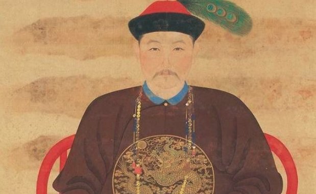 八阿哥最后结局怎么样了？