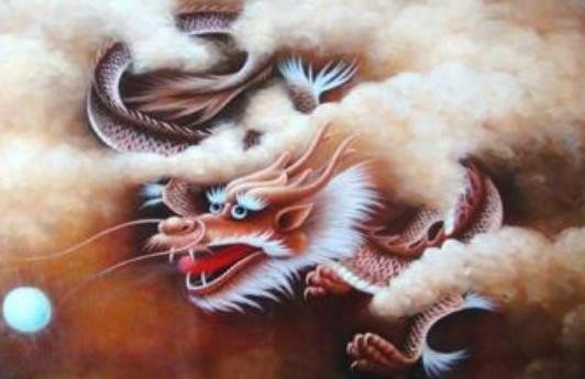 一口吸尽西江水是什么生肖?