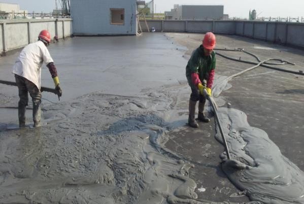 泡沫混凝土大概多少钱？