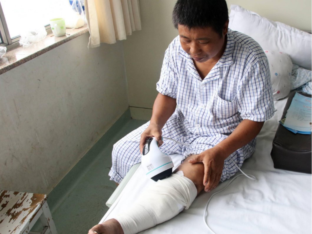 别无它法什么意思