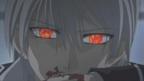 《吸血鬼骑士》第二季讲的是什么？