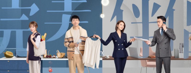 完美伴侣大结局是什么