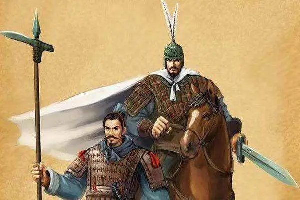 鼎鼎大名的意思