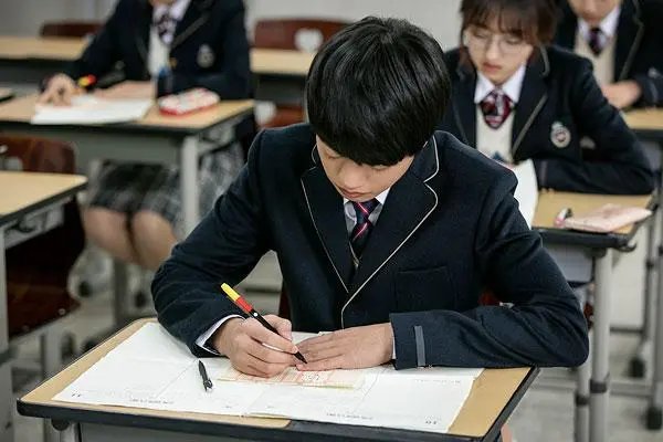 什么是学习标兵