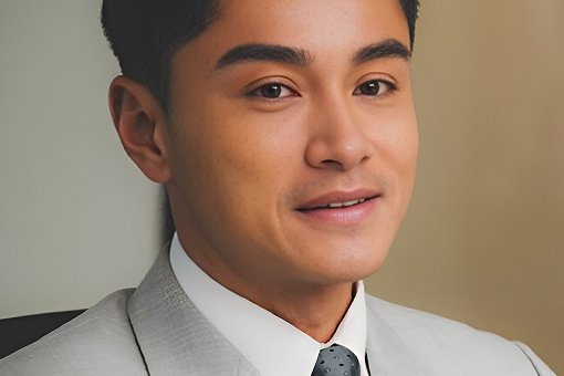 黄浩然演过的电视剧