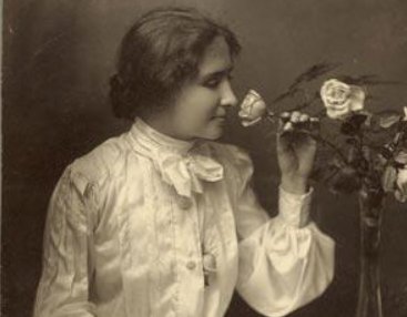 莎莉文老师是一个怎样的人？