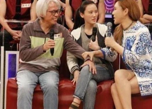 他是台湾57岁著名音乐人，爱上朋友17岁的女儿，同居6年后来怎样了？