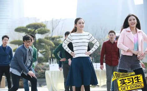 演员郑凯出演的电视剧