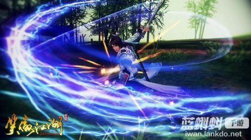 笑傲江湖之华山一剑的内容简介