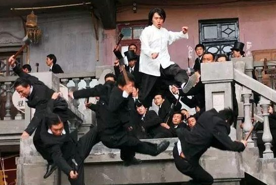 踢馆是什么意思？