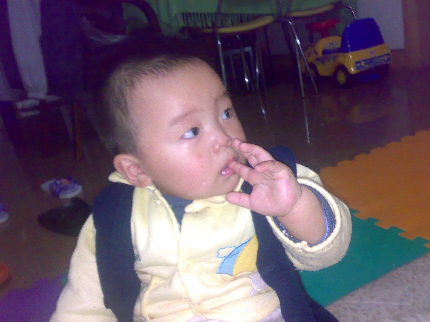 流氓帅哥泡美女的简介