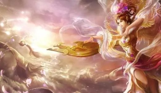 遮天叶倾仙什么身份