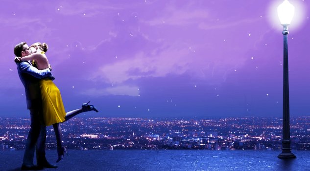 《爱乐之城》为什么叫《lalaland》?