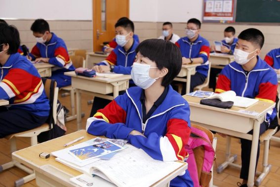 郑州市中考总分多少