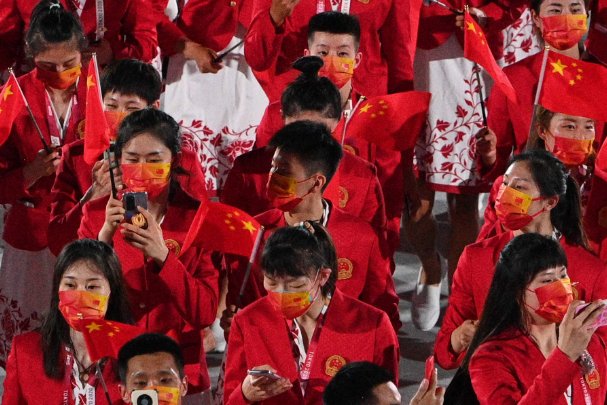 东京奥运有哪些看点