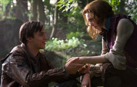 巨人捕手杰克会有续集吗