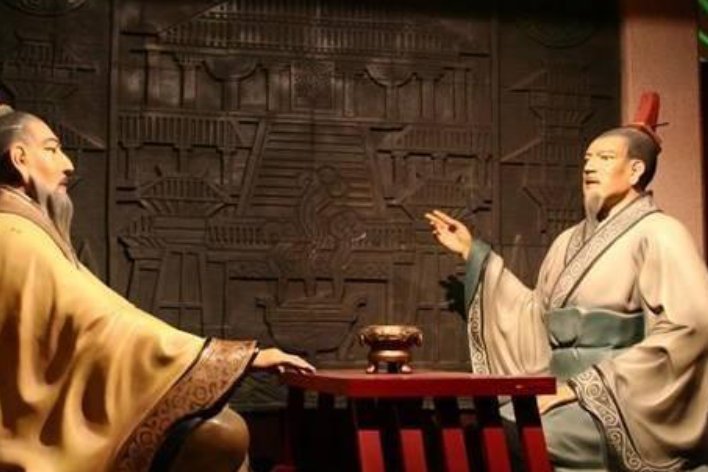 举贤不避亲什么意思