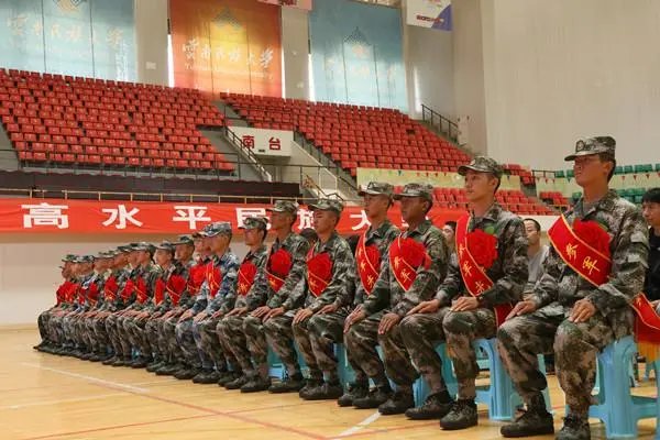 大学生参军入伍的政策和规定