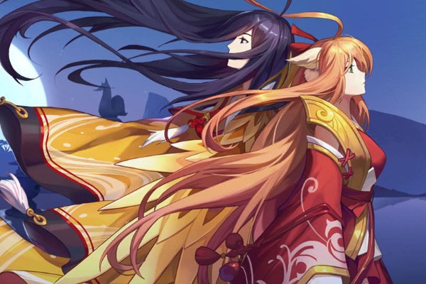 适合情侣半夜看的动漫