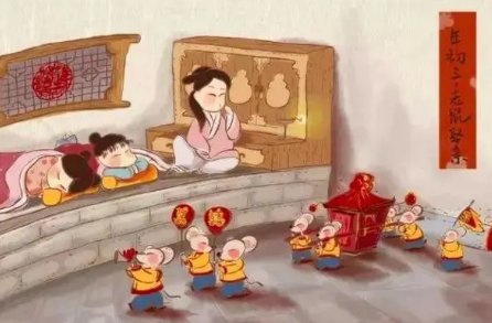 赤口是什么意思