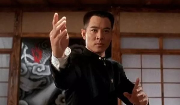 李连杰演的电影有哪些