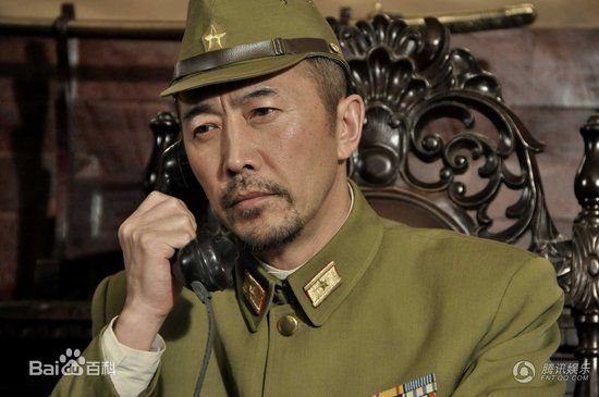 草莽英雄打鬼子的介绍