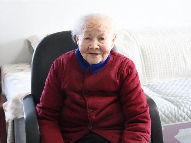 60 70 80 90 100岁都叫什么