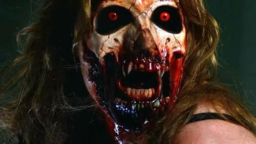 恶灵病栋的剧集评价