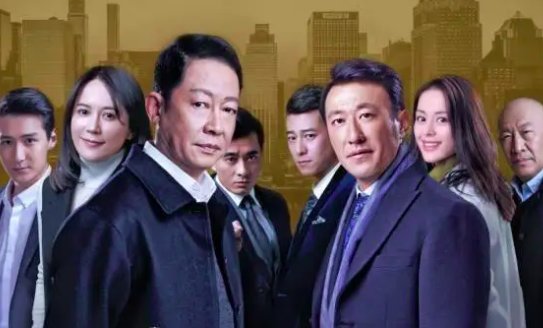 于震在《风雨送春归》中演什么角色