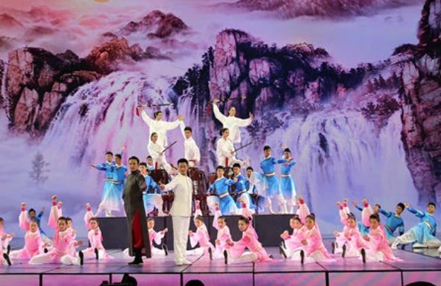 塔沟武校2022年收费标准