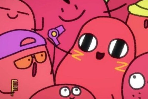 近几年全是车的泡面番有什么