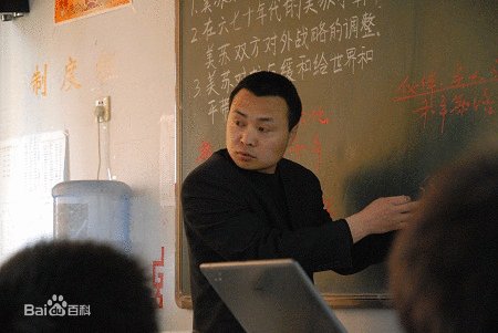 朔州二中弑师案的英才早逝