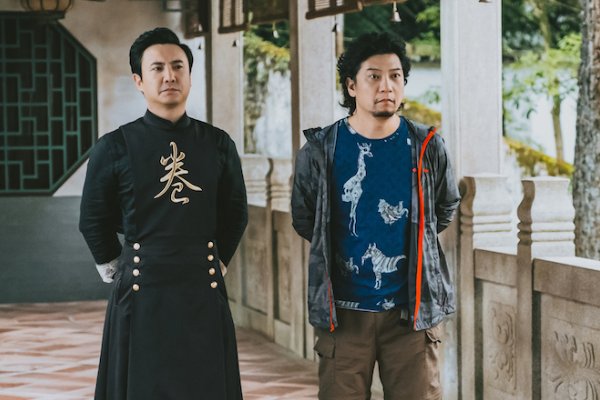 开心麻花电影一共有几部?