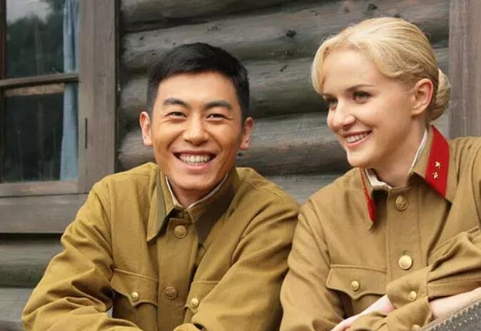 电视剧《我的娜塔莎》最后的结局是什么？