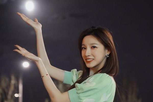 马凡舒结婚了吗