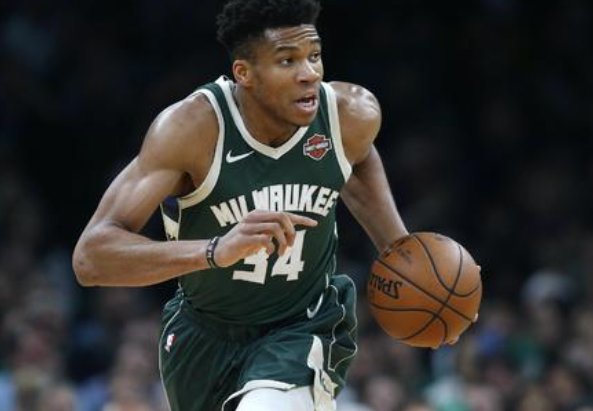 字母哥这个绰号是怎么来的？