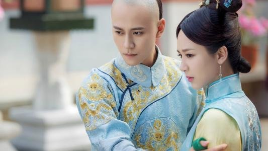 电视剧《龙珠传奇》大结局是怎样的？