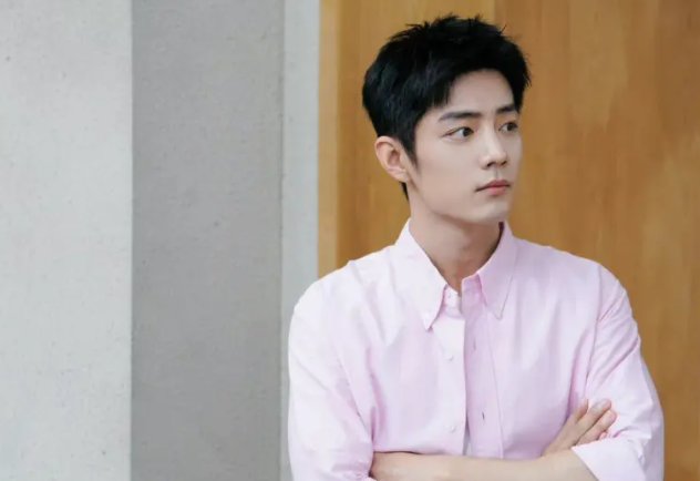 肖战参加哪个台的跨年晚会