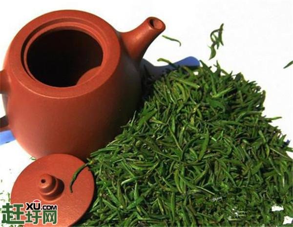 金水翠峰的制作工艺