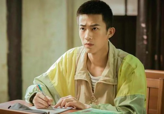 父辈的荣耀三个儿子结局