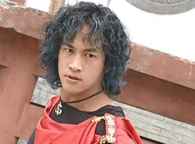 步惊云为什么当爹了