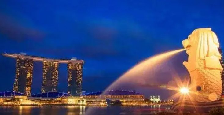 新加坡上午9点中国几点