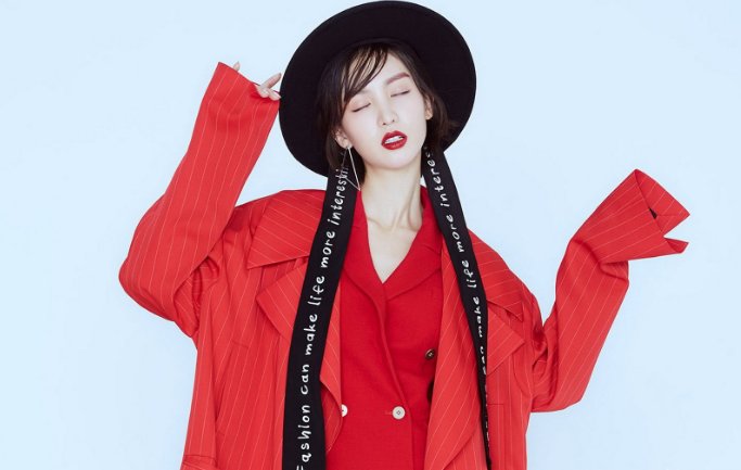 金晨为什么叫大喜