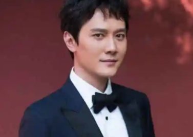 冯绍峰现任妻子是谁