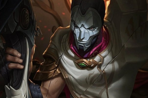 skt冠军皮肤有哪些