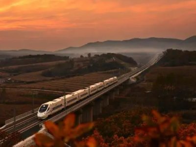 城际高铁和普通高铁的区别