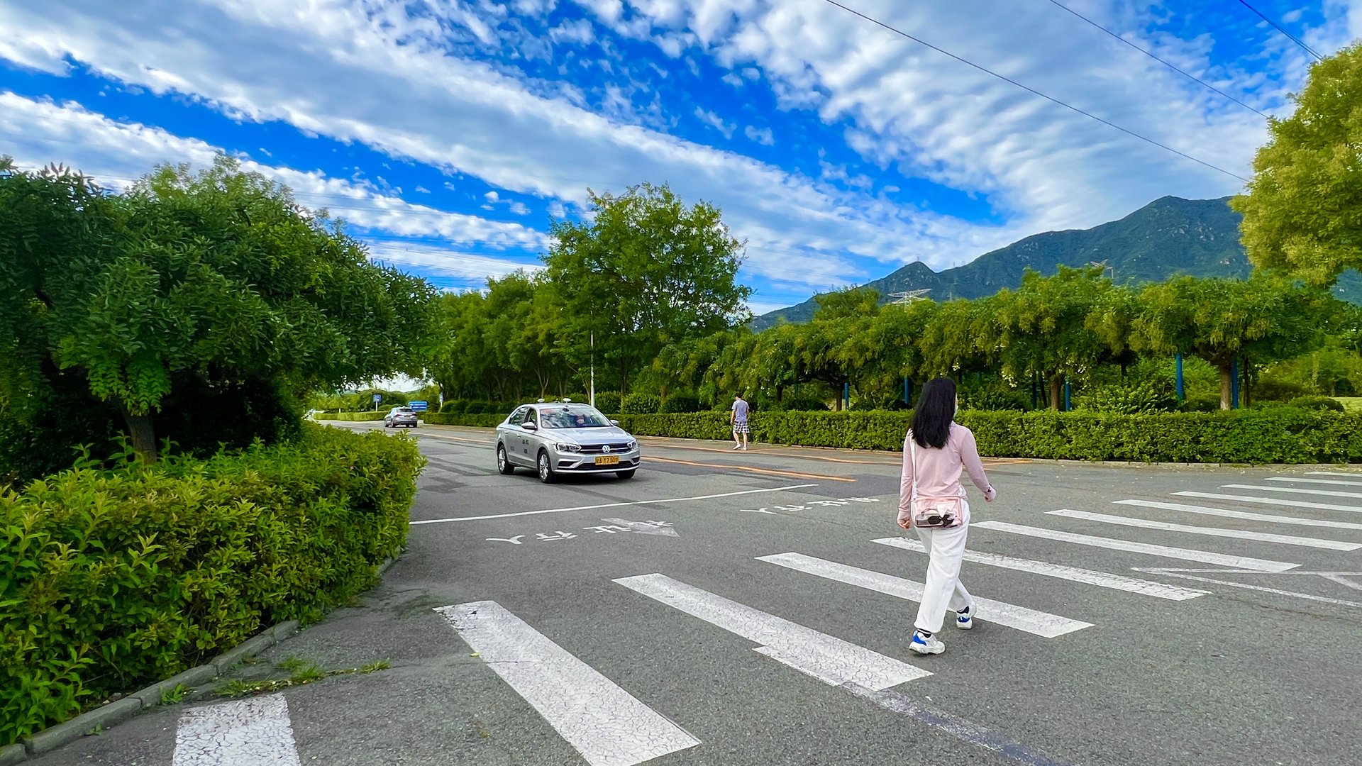 海淀驾校班车怎么安排的？