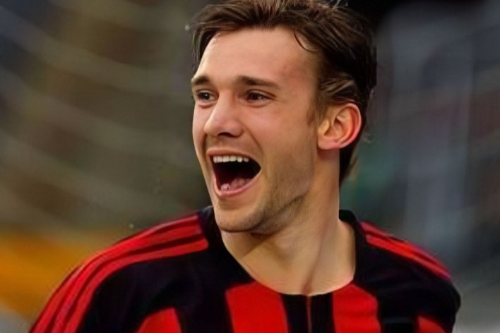 为什么舍甫琴科叫舍瓦